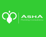 https://www.logocontest.com/public/logoimage/1377274239Asha Planning Consultancy Green.png